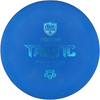Discmania Tactic Exo Hard (Gebraucht: Zustand 5)