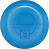 Løft Hydrogen a-solid (Gebraucht: Zustand 9)