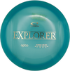 Latitude 64° Explorer Opto (Gebraucht: Zustand 7)