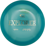 Latitude 64° Explorer Opto (Gebraucht: Zustand 7)