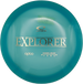 Latitude 64° Explorer Opto (Gebraucht: Zustand 7)