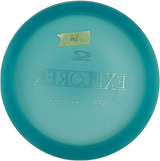 Latitude 64° Explorer Opto (Gebraucht: Zustand 7)
