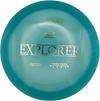 Latitude 64° Explorer Opto (Gebraucht: Zustand 8)