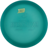 Latitude 64° Explorer Opto Glow (Gebraucht: Zustand 9)