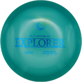 Latitude 64° Explorer Opto Glow (Gebraucht: Zustand 8)