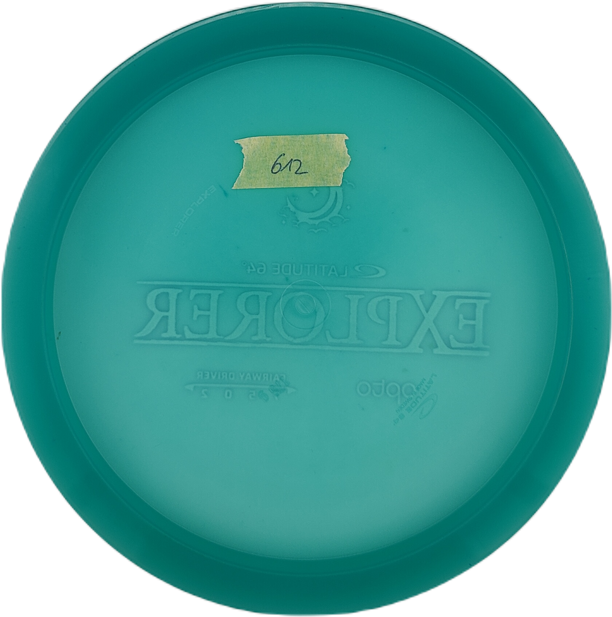 Latitude 64° Explorer Opto Glow (Gebraucht: Zustand 8)