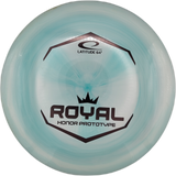 Latitude 64°  Honor Grand Royal Prototyp (Gebraucht: Zustand 7)