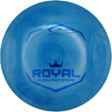 Latitude 64° Glory Royal Prototype (Gebraucht: Zustand 6)