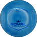 Latitude 64° Glory Royal Prototype (Gebraucht: Zustand 6)