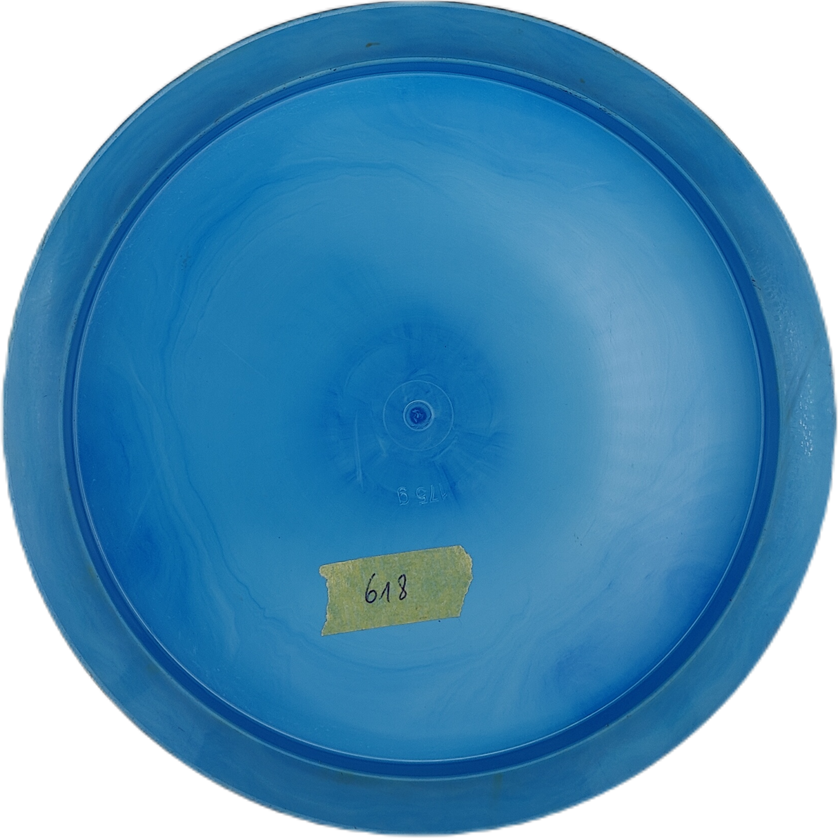 Latitude 64° Glory Royal Prototype (Gebraucht: Zustand 6)