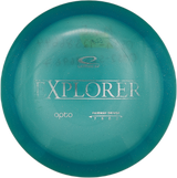Latitude 64° Explorer Opto (Gebraucht: Zustand 7)