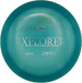 Latitude 64° Explorer Opto (Gebraucht: Zustand 7)