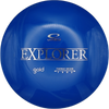 Latitude 64° Explorer Gold (Gebraucht: Zustand 6)