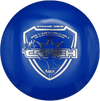 Dynamic Discs Truth Fuzion - Eric McCabe 2010 World Champion (Gebraucht: Zustand 10)