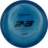 Prodigy PA-3 400 (Gebraucht: Zustand 8)