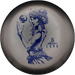 Discraft Luna BigZ Paul McBeth