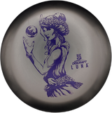Discraft Luna BigZ Paul McBeth (Gebraucht: Zustand 7)