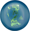 Discraft Luna BigZ Paul McBeth (Gebraucht: Zustand 7)