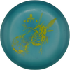 Discraft Malta Paul McBeth Big Z (Gebraucht: Zustand 7 )