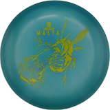 Discraft Malta Paul McBeth Big Z (Gebraucht: Zustand 7 )