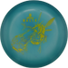Discraft Malta Paul McBeth Big Z (Gebraucht: Zustand 7 )