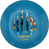 Discraft Athena ESP Paul McBeth 6x Claw (Gebraucht: Zustand 8)