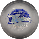 Discraft Undertaker Titanium (Gebraucht: Zustand 7)