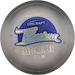 Discraft Undertaker Titanium (Gebraucht: Zustand 7)