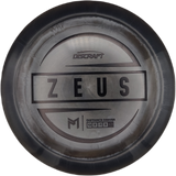 Discraft Zeus Paul McBeth ESP (Gebraucht: Zustand 8)
