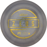 Discraft Zeus Paul McBeth ESP (Gebraucht: Zustand 8)