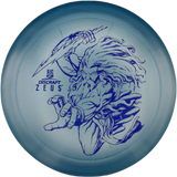 Discraft Zeus Big Z (Gebraucht: Zustand 8)