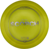 Discraft Scorch Z-Line First Run (Gebraucht: Zustand 7)