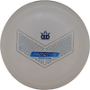 Dynamic Discs Sockibomb Slammer Classic Supreme Orbit Prototype (Gebraucht: Zustand 9)