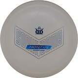 Dynamic Discs Sockibomb Slammer Classic Supreme Orbit Prototype (Gebraucht: Zustand 9)