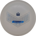 Dynamic Discs Sockibomb Slammer Classic Supreme Orbit Prototype (Gebraucht: Zustand 9)