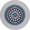 Prodigy PA-3 300 Soft Glow - Isaac Robinson "Tiger Eye" Pro Worlds Stamp (Gebraucht: Zustand 7)