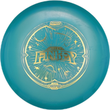 Innova Mako3 Champion Color Glow Holly Finley 2021 Tour Series (Gebraucht: Zustand 6)