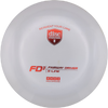 Discmania FD3 S-Line (Gebraucht: Zustand 7)