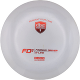 Discmania FD3 S-Line (Gebraucht: Zustand 7)