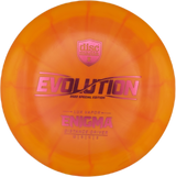 Discmania Enigma Lux Vapor Mystery Box (Gebraucht: Zustand 7)