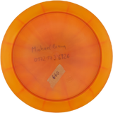 Discmania Enigma Lux Vapor Mystery Box (Gebraucht: Zustand 7)