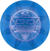 Latitude 64° Claymore Gold-Ice Triple Burst (Gebraucht: Zustand 9)