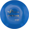 Crosslap Discs Openwater Platinum+ (Gebraucht: Zustand 8)
