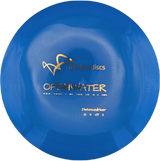 Crosslap Discs Openwater Platinum+ (Gebraucht: Zustand 8)