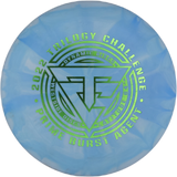 Dynamic Agent Prime Burst Trilogy Challenge 2022 (Gebraucht: Zustand 5)