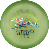 Discraft Roach Titanium (Gebraucht: Zustand 8)