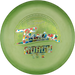 Discraft Roach Titanium (Gebraucht: Zustand 8)