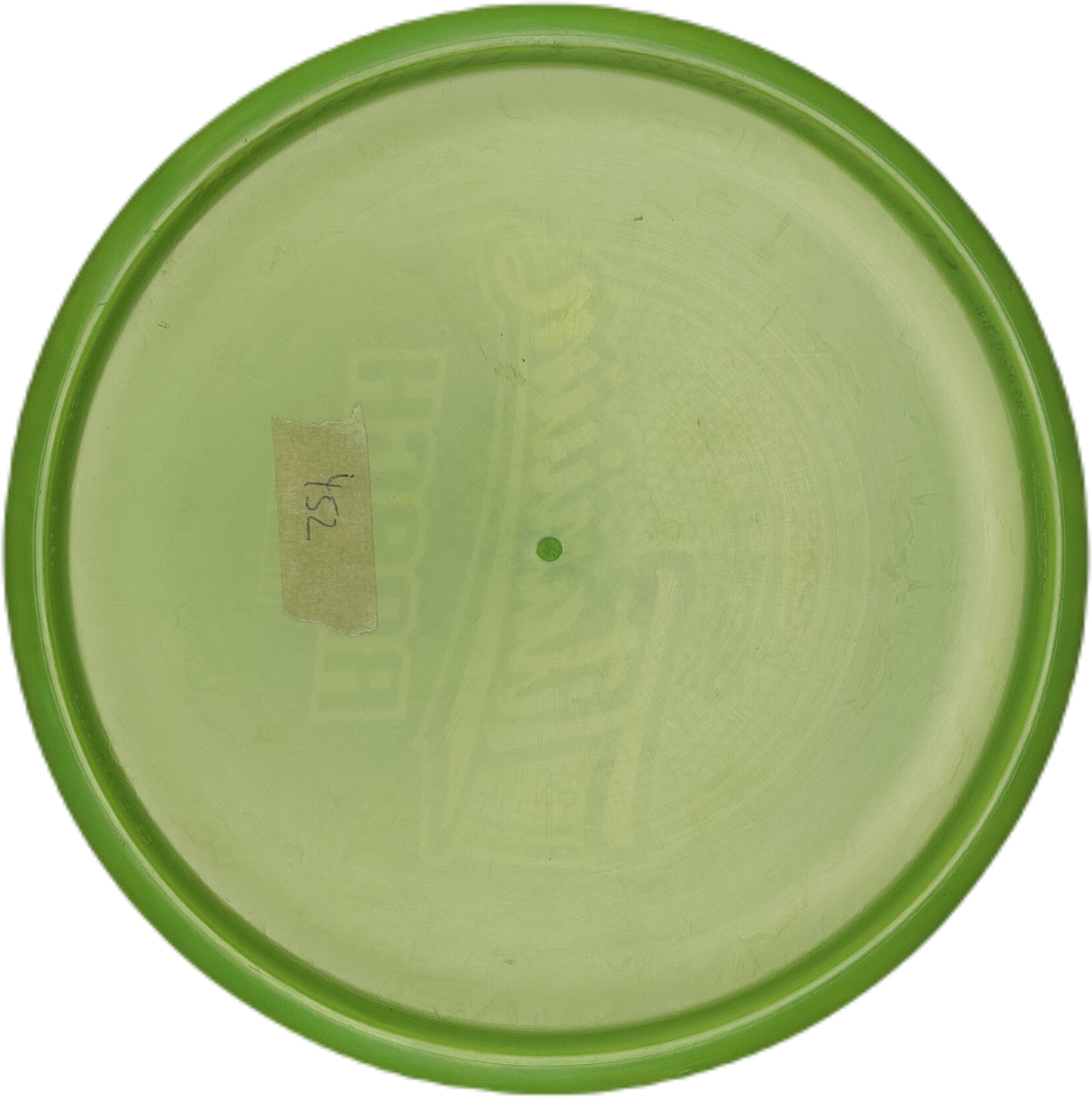 Discraft Roach Titanium (Gebraucht: Zustand 8)