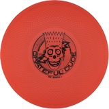 Dynamic Discs The Dimple Base Grateful Dude (Gebraucht: Zustand 8)