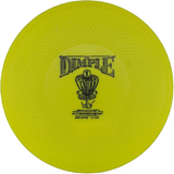 Dynamic Discs The Dimple (Gebraucht: Zustand 8)